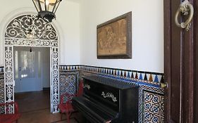 Casa de Prado